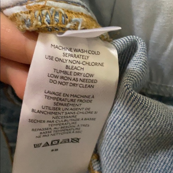 NWT BDG High-Rise Jeans - Picture 7 of 7